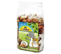 JR FARM Spécialités de Noix 200 g