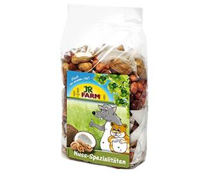 JR FARM Spécialités de Noix 200 g