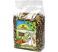 JR Farm Super Aliment pour petits rongeurs 1kgx4