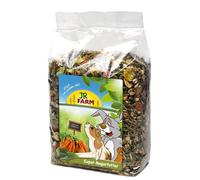 JR Farm Super Nourriture pour petits animaux 2,5 kg