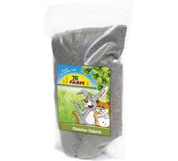 JR Farm Toilette pour petits animaux 1kgx6