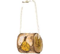 Jr Farm Treasure Wood - friandises amusantes et croustillantes pour tous les perroquets 150G