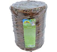 JR FARM Tunnel de Foin en Osier - 450 g