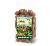 JR Garden Croquettes pour écureuil 250 g
