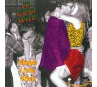 Jr. Gone Wild - Simple Little Wish [Import]