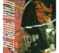 Jr. Gone Wild - Too Dumb to Quit [Import]