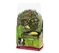 Jr Grainless Herbes Pour Cobaye 400 G