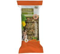 JR Grainless Kräuterolis Carotte d'ortie 80 g