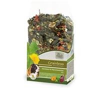 JR Grainless Mix Cochon d'Inde 650 g