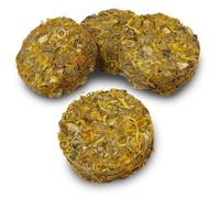 JR Grainlessolis aux herbes Souci-Banane 80g