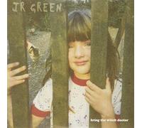 JR Green - Bring The Witch Doctor [Import]
