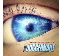 Jr. Juggernaut – Another Big Explosion – Vinyle