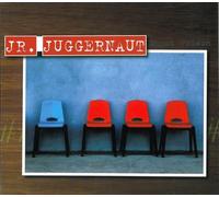 Jr Juggernaut - Ghost Poison