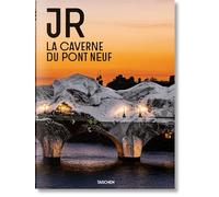JR - La Caverne du Pont Neuf