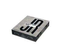 JR : L'art peut-il changer le monde ?