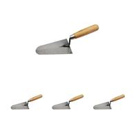 JR - MACKITPRO03 - Truelle Ronde (Lot de 4)