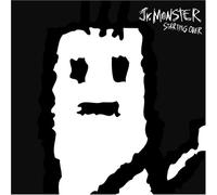 Jr.Monster - Starting Over [Import]