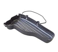 JR Motoculture - OFT003 - Jardin - Outillage forestier - Support de tronçonneuse - Petit modèle