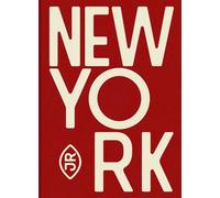 JR - New York Edition bilingue français-anglais - JR - Maison Cf - relié - Beau livre