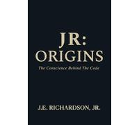 JR Origins: The Conscience Behind the Code (Prequel)