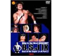 新日本Jr最強決定戦 PART2 BEST OF SUPER Jr.IX [DVD]