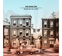 Jr & Ph7 - Good Life