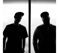 Jr & Ph7 - Noir [Import]