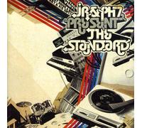 Jr & Ph7 - Standard [Import]