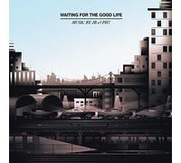 JR & PH7 - Waiting For The Good Life - Hip Hop Rap