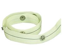 JR Products 81005 Type A Snap-in Rideau de Transport - 182,9 cm