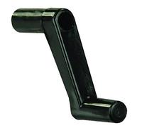 JR Products fenêtre Plastique Manivelle