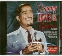 Jr. Sammy Davis - Classics