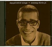 Jr, Sammy Davis - My Greatest Songs