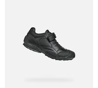 Geox Jr Savage B Baskets BassesGarçon