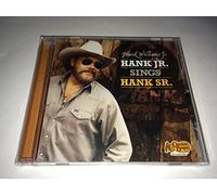 Williams Jr, Hank - Jr. Sings Hank SR