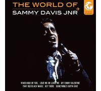 Jr. The World of Sammy Davis