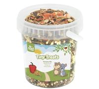 JR Tiny Treats Hermetia-Mix 200 g
