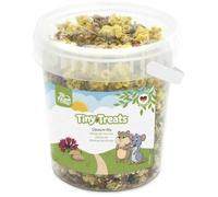 JR Tiny Treats Mélange de vers de Soie 100 g