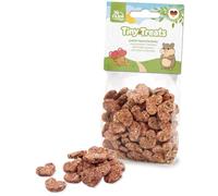JR Tiny Treats Protein-Hearts Hermetia 100 g