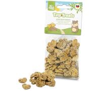 JR Tiny Treats Protein-Hearts vers de Farine 100 g