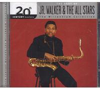 Jr. Walker & All Stars - Best of Jr. Walker & All Stars