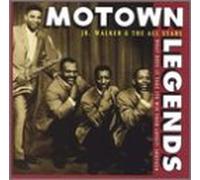Jr. Walker & All Stars - What Does It Take