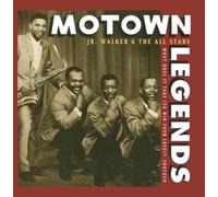 Jr. Walker & All Stars - What Does It Take