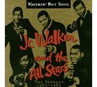 Jr Walker - Nothin'But Soul-2cds