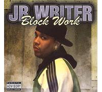 Jr Writer - Block Work