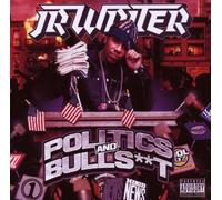 Jr Writer – Politics & Bullshit – Import