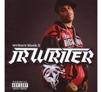 Jr Writer - Writer S Block 5