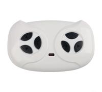 JR1625RX Récepteur 12 V et télécommande 2 4G pour voitures électriques pour enfants, convient pour la réparation et la mise à niveau des systèmes de contrôle électriques du véhicule (télécommande)