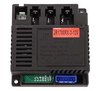 JR1788RX 12V 6V Récepteur télécommande véhicule électrique enfant pour divers modèles (JR1788RX 12V)