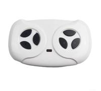 JR1930RX-4P-4P-24V Télécommande pour voiture électrique pour enfant 2,4 GHz 24 V avec démarrage progressif et fonction avant/arrière (télécommande contrôlée)